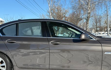 BMW 5 серия, 2013 год, 1 499 000 рублей, 6 фотография