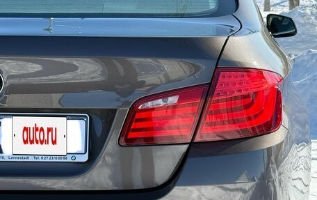 BMW 5 серия, 2013 год, 1 499 000 рублей, 4 фотография