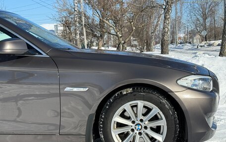 BMW 5 серия, 2013 год, 1 499 000 рублей, 7 фотография