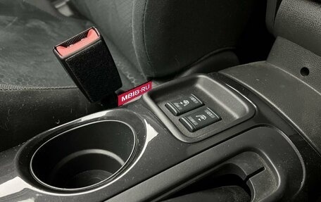 Nissan Juke II, 2018 год, 1 690 000 рублей, 14 фотография