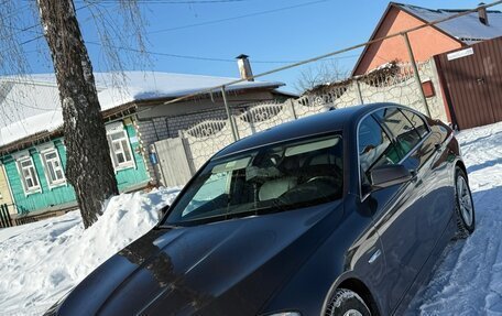 BMW 5 серия, 2013 год, 1 499 000 рублей, 9 фотография