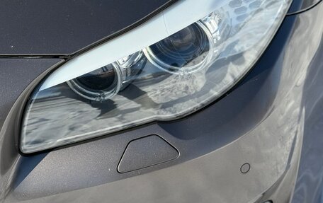 BMW 5 серия, 2013 год, 1 499 000 рублей, 13 фотография