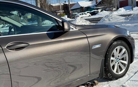 BMW 5 серия, 2013 год, 1 499 000 рублей, 19 фотография