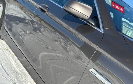 BMW 5 серия, 2013 год, 1 499 000 рублей, 18 фотография