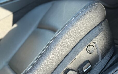 BMW 5 серия, 2013 год, 1 499 000 рублей, 33 фотография