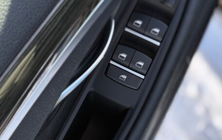 BMW 5 серия, 2013 год, 1 499 000 рублей, 32 фотография