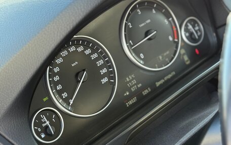 BMW 5 серия, 2013 год, 1 499 000 рублей, 31 фотография