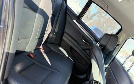 BMW 5 серия, 2013 год, 1 499 000 рублей, 34 фотография