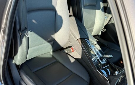 BMW 5 серия, 2013 год, 1 499 000 рублей, 28 фотография