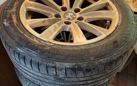 BMW 5 серия, 2013 год, 1 499 000 рублей, 37 фотография