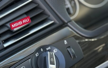 BMW 5 серия, 2013 год, 1 499 000 рублей, 30 фотография