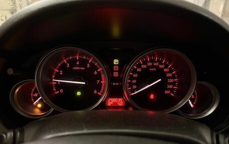 Mazda 6, 2010 год, 799 000 рублей, 3 фотография