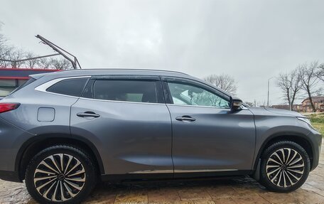 CheryExeed TXL, 2023 год, 2 650 000 рублей, 2 фотография
