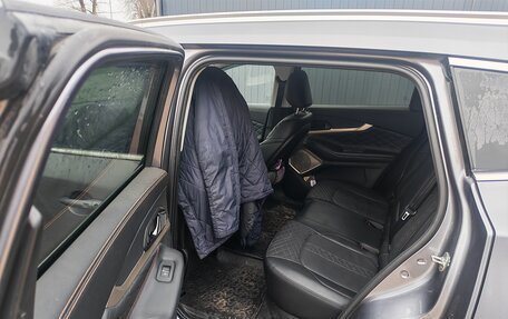 CheryExeed TXL, 2023 год, 2 650 000 рублей, 7 фотография