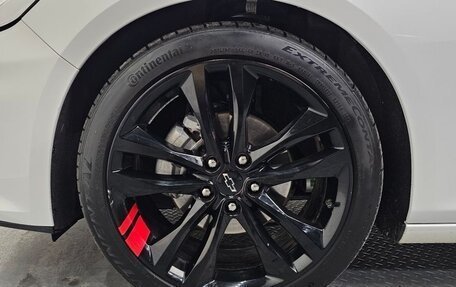 Chevrolet Malibu IX, 2022 год, 1 500 000 рублей, 5 фотография