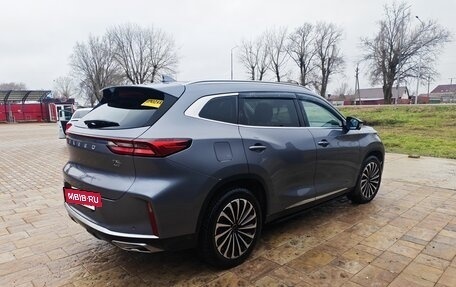 CheryExeed TXL, 2023 год, 2 650 000 рублей, 3 фотография