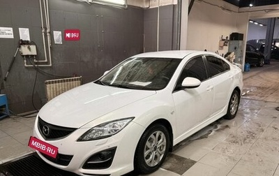 Mazda 6, 2010 год, 799 000 рублей, 1 фотография