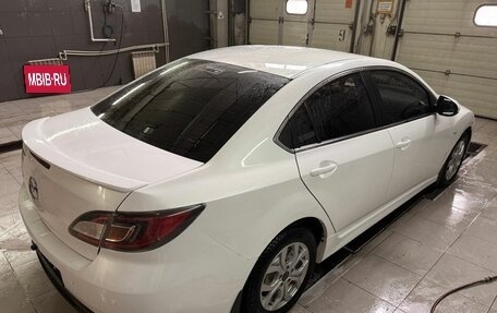 Mazda 6, 2010 год, 799 000 рублей, 2 фотография