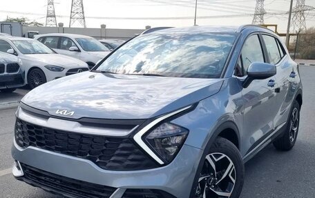 KIA Sportage IV рестайлинг, 2025 год, 3 450 548 рублей, 1 фотография