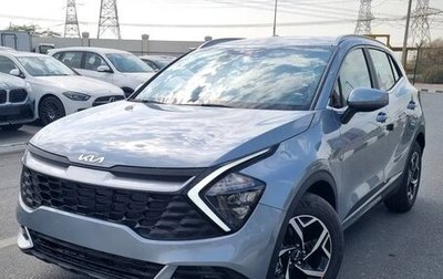 KIA Sportage IV рестайлинг, 2025 год, 3 450 548 рублей, 1 фотография