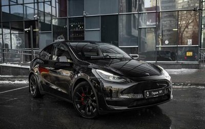 Tesla Model Y I, 2023 год, 4 975 000 рублей, 1 фотография