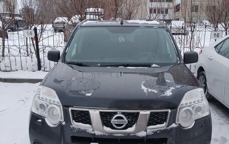 Nissan X-Trail, 2014 год, 1 650 000 рублей, 1 фотография