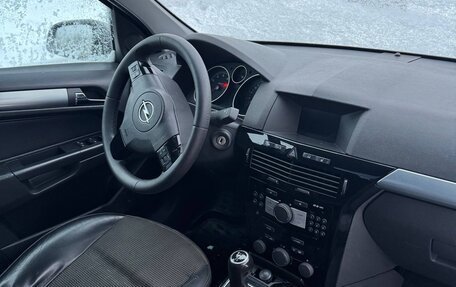 Opel Astra H, 2008 год, 315 000 рублей, 1 фотография