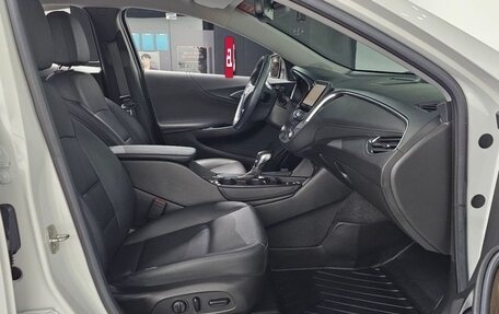 Chevrolet Malibu IX, 2022 год, 1 500 000 рублей, 10 фотография