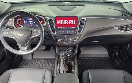 Chevrolet Malibu IX, 2022 год, 1 500 000 рублей, 7 фотография