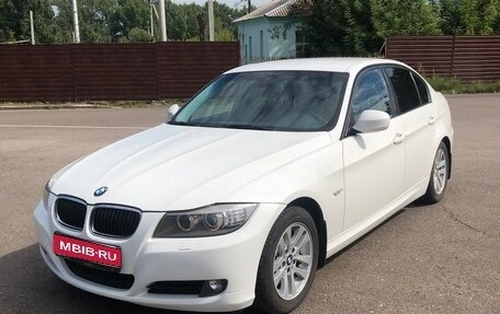 BMW 3 серия, 2011 год, 1 090 000 рублей, 1 фотография