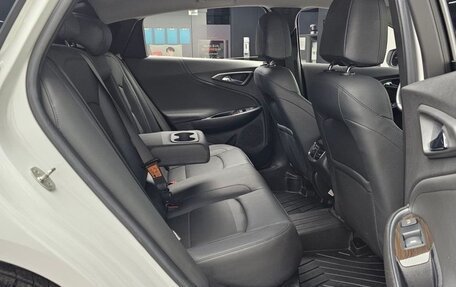 Chevrolet Malibu IX, 2022 год, 1 500 000 рублей, 11 фотография