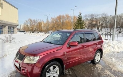 Suzuki Grand Vitara, 2008 год, 790 000 рублей, 1 фотография