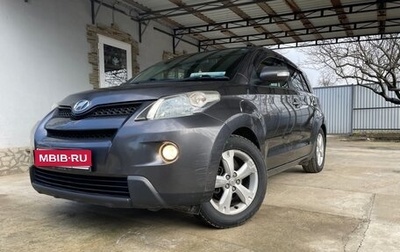 Toyota Ist II, 2007 год, 850 000 рублей, 1 фотография