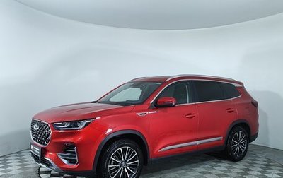 Chery Tiggo 8 Pro, 2021 год, 1 858 000 рублей, 1 фотография