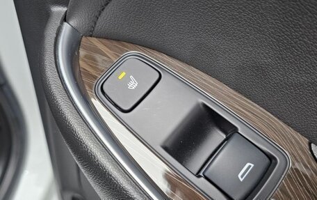 Chevrolet Malibu IX, 2022 год, 1 500 000 рублей, 14 фотография