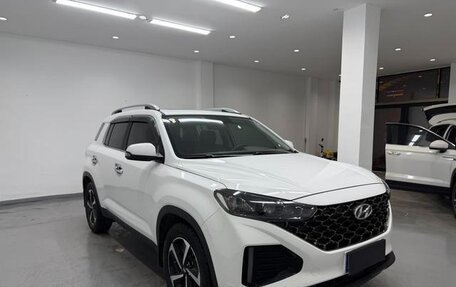 Hyundai ix35, 2022 год, 1 810 548 рублей, 1 фотография