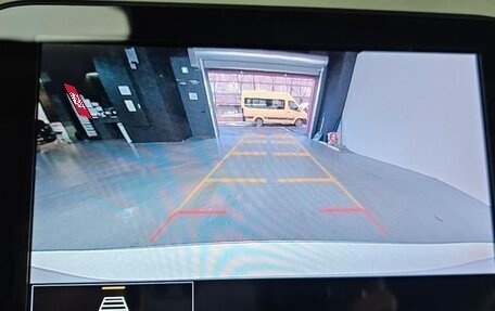 Chevrolet Malibu IX, 2022 год, 1 500 000 рублей, 13 фотография