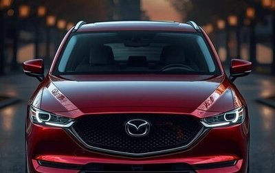 Mazda CX-5 II, 2025 год, 2 780 000 рублей, 1 фотография