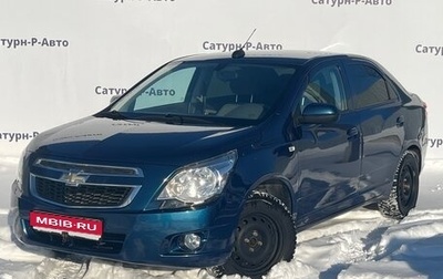 Chevrolet Cobalt II, 2020 год, 1 050 000 рублей, 1 фотография