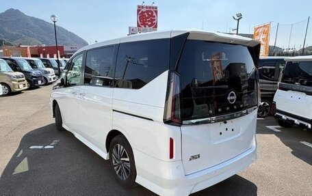 Nissan Serena IV, 2022 год, 1 550 099 рублей, 7 фотография