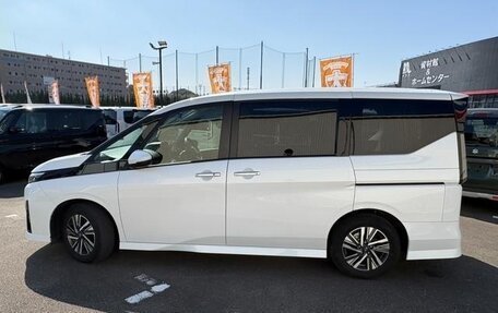 Nissan Serena IV, 2022 год, 1 550 099 рублей, 8 фотография