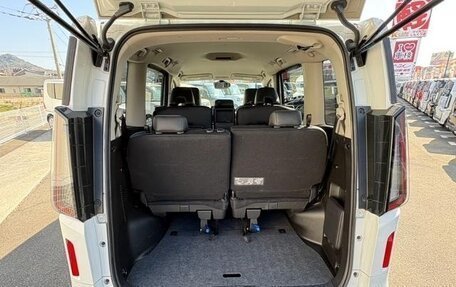 Nissan Serena IV, 2022 год, 1 550 099 рублей, 10 фотография