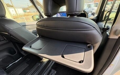 Nissan Serena IV, 2022 год, 1 550 099 рублей, 14 фотография