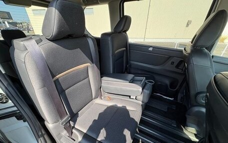 Nissan Serena IV, 2022 год, 1 550 099 рублей, 13 фотография