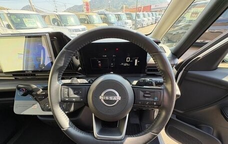 Nissan Serena IV, 2022 год, 1 550 099 рублей, 18 фотография