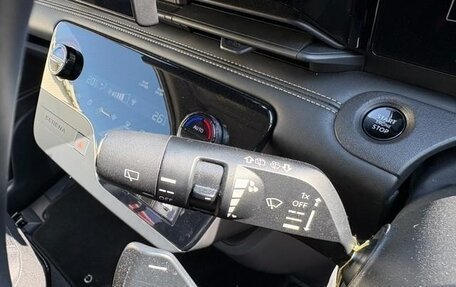 Nissan Serena IV, 2022 год, 1 550 099 рублей, 22 фотография