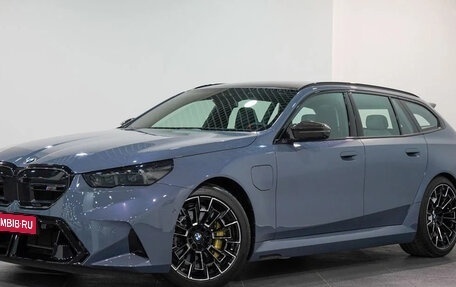 BMW M5, 2026 год, 25 000 000 рублей, 1 фотография