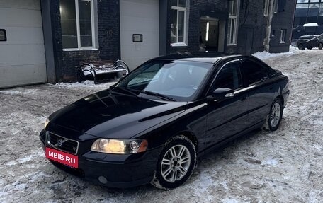 Volvo S60 III, 2008 год, 800 000 рублей, 1 фотография