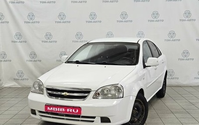 Chevrolet Lacetti, 2012 год, 445 000 рублей, 1 фотография
