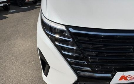 Nissan Serena IV, 2022 год, 1 550 099 рублей, 34 фотография